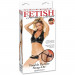 Гнучкий жіночий страпон Fetish Fantasy Posable Partner Strap On