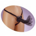 Гнучкий жіночий страпон Fetish Fantasy Posable Partner Strap On