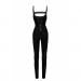 Комбинезон F249 Noir Handmade L