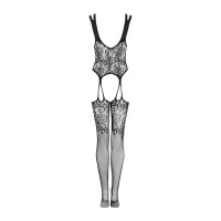 Комбінезон Obsessive Bodystocking F237 S/M/L