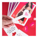 Комбинезон Obsessive Bodystocking F237 S/M/L