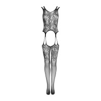 Комбінезон Obsessive Bodystocking F237 S/M/L