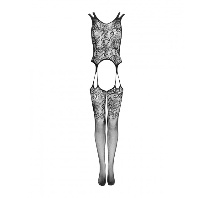 Комбинезон Obsessive Bodystocking F237 S/M/L