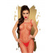 Комбинезон PENTHOUSE Body search red (XL)