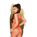 Комбинезон PENTHOUSE Body search red (XL)