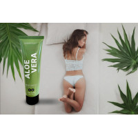 Лубрикант на водній основі Driminals Aloe Vera для чутливої ​​шкіри, 100 мл