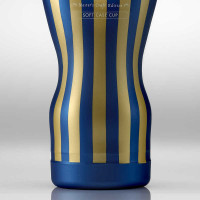 Мастурбатор TENGA-PREMIUM SOFT CASE CUP