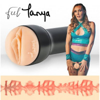 Мастурбатор вагітна в колбі KIIROO - FEEL TANYA TATE