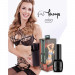 Мастурбатор вагитна в колбе KIIROO - FEEL TANYA TATE