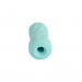Мастурбатор яйцо Chisa COSY Vigor ( плотный) Blue 10.7 х 5 см