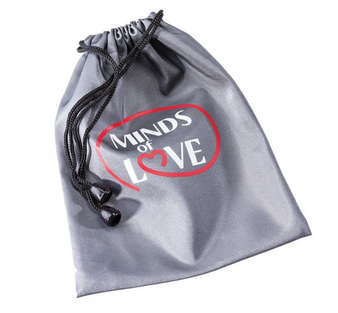 Менструальные чаши MINDS of Love 2шт