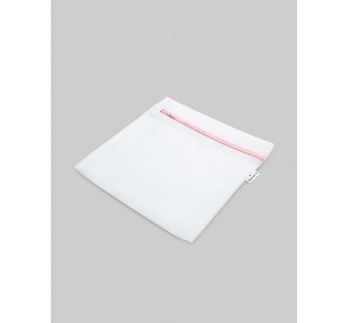 Мешочек для стирки нижнего белья Obsessive Washing Bag White