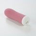 Мини-вибратор рельефный Sweet Em Velvet Lure, розовый