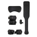 НАБОР для бдсм игр A&E EVES FETISH DREAMS BEGINNER BONDAGE