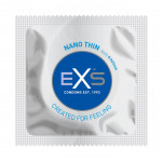 Набор латексных презервативов EXS Nano Thin ультратонкие (цена за 10 шт.)