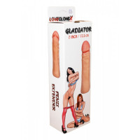 Насадка на пеніс GLADIATOR-7
