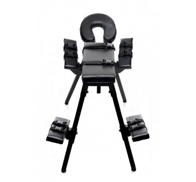 Секс-стул Master Series Extreme Sex Bench