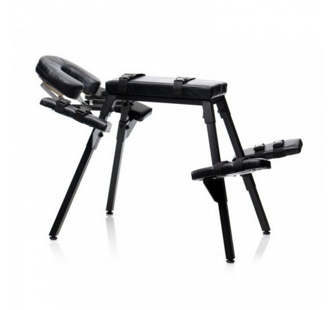 Секс-стул Master Series Extreme Sex Bench