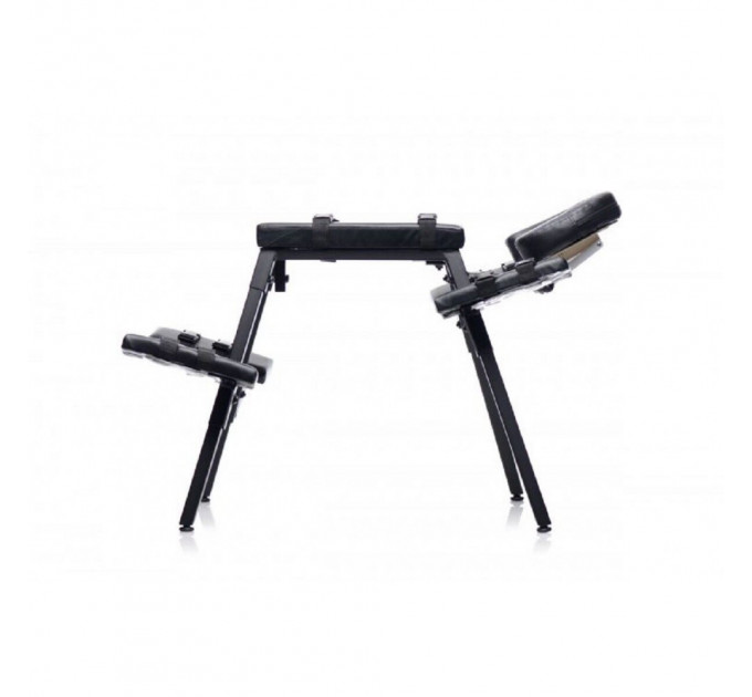 Секс-стул Master Series Extreme Sex Bench