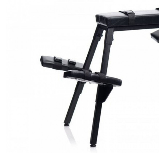 Секс-стул Master Series Extreme Sex Bench