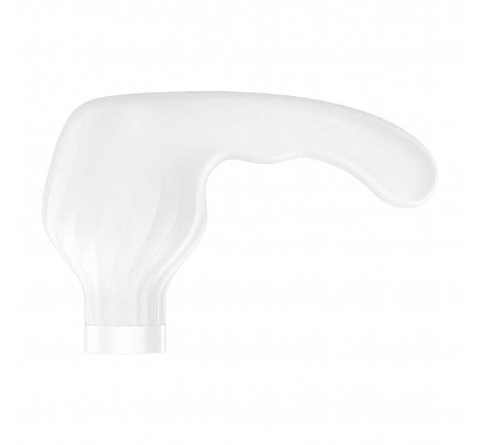 Смарт массажер-микрофон Satisfyer Double Wand-er Connect App
