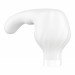 Смарт массажер-микрофон Satisfyer Double Wand-er Connect App
