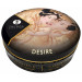 Свеча для массажа Shunga Desire Massage Candle Vanilla с ароматом ванили, 30 мл