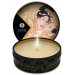 Свеча для массажа Shunga Desire Massage Candle Vanilla с ароматом ванили, 30 мл