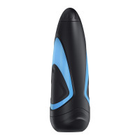 Мастурбатор з інноваційним регулятором тиску Satisfyer Men One