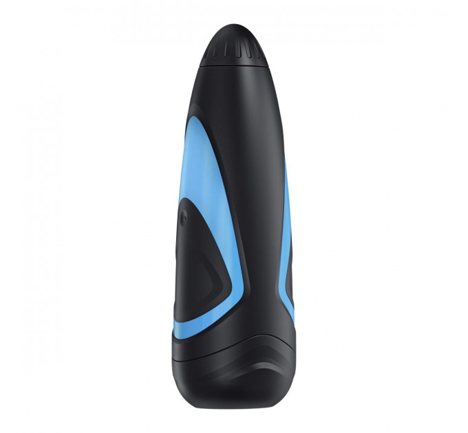 Мастурбатор с инновационным регулятором давления Satisfyer Men One