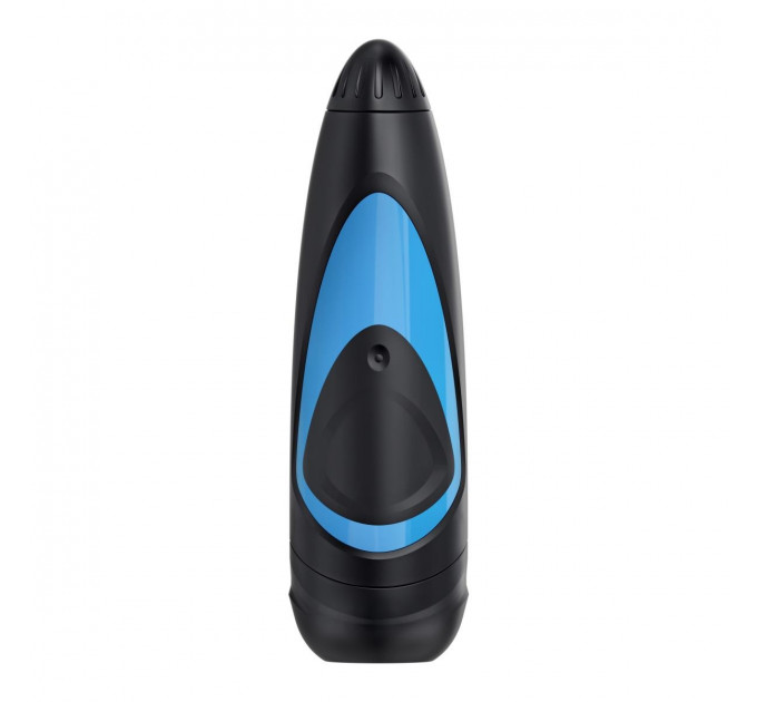 Мастурбатор с инновационным регулятором давления Satisfyer Men One
