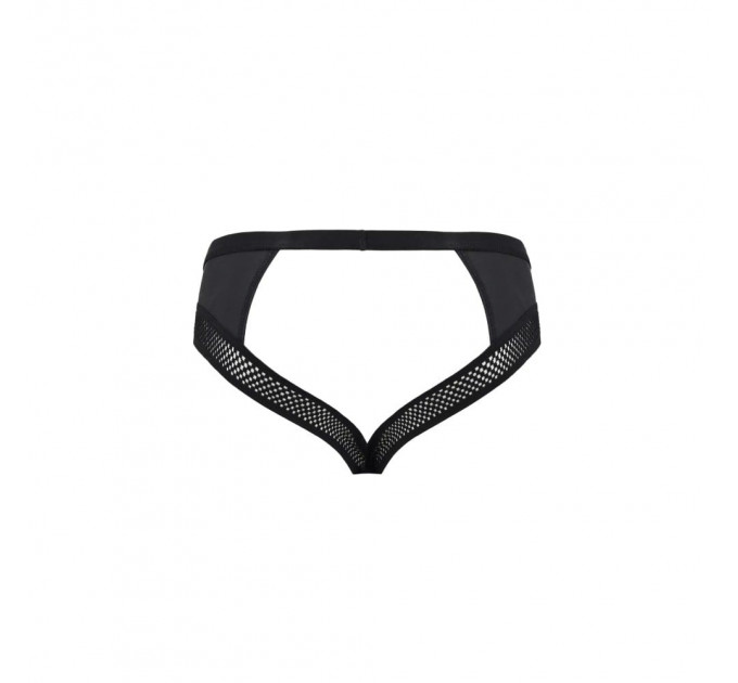 Труси чоловічі Passion 030 SLIP OPEN TOM L/XL