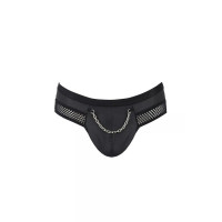 Труси чоловічі Passion 030 SLIP OPEN TOM L/XL