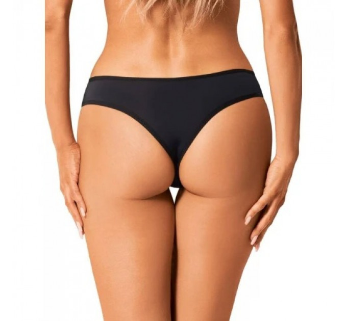 Трусики Obsessive Bella Rou M/L