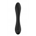 Вибратор для точки G Dream Toys Prestige Natasha черный
