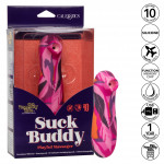 Вакуумный стимулятор клитора Naughty Bits Suck Buddy