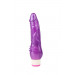 Вибратор Basic Luv Theory Beginner Rider-Purple Chisa 20,5 см