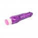 Вибратор Basic Luv Theory Beginner Rider-Purple Chisa 20,5 см