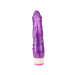 Вибратор Basic Luv Theory Beginner Rider-Purple Chisa 20,5 см