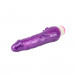 Вибратор Basic Luv Theory Beginner Rider-Purple Chisa 20,5 см