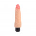 Вибратор реалистичный мультискоростной Сhisa Keep Love Basix Dildo большого размера