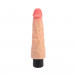 Вибратор реалистичный мультискоростной Сhisa Keep Love Basix Dildo большого размера