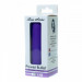 Вибропуля Power Bullet USB Purple