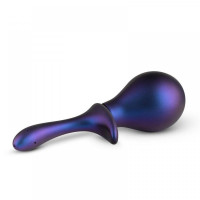 Анальный душ Hueman Nebula Bulb Anal Douche