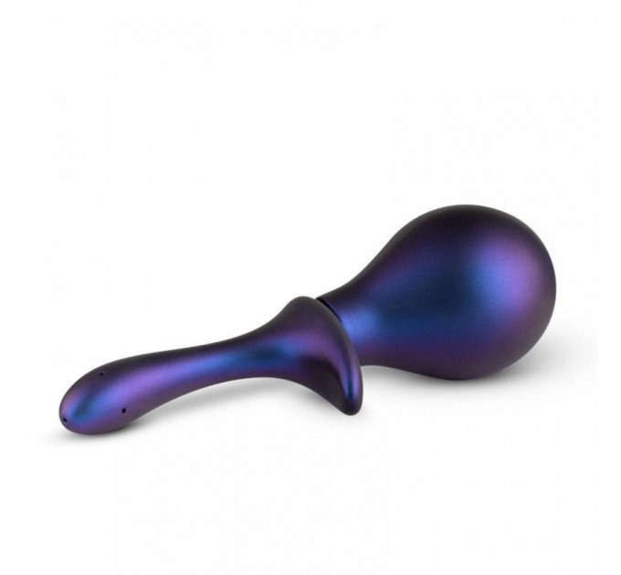Анальний душ Hueman Nebula Bulb Anal Douche