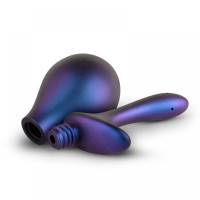 Анальный душ Hueman Nebula Bulb Anal Douche