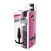 Анальный плаг Dream Toys Fantasstic Plug Medium