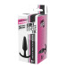 Анальный плаг Dream Toys Fantasstic Plug Medium
