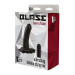 Страпон-фаллопротез BLAZE VIBRATING HOLLOW STRAP-ON