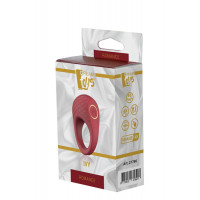 Віброкільце ерекційне Dream Toys ROMANCE IVY